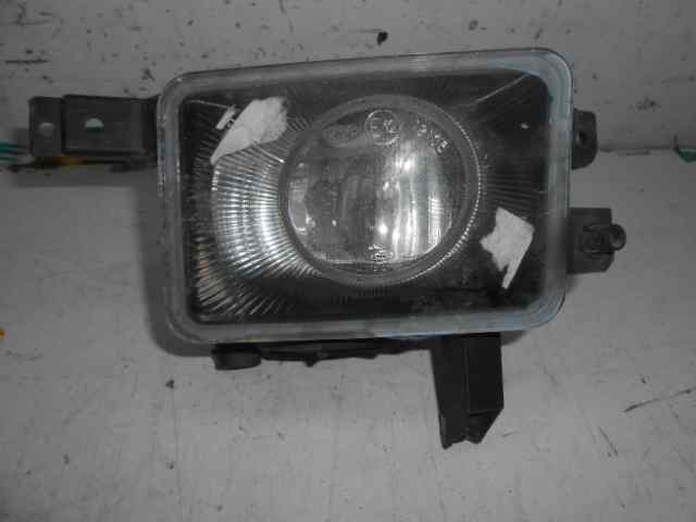 Faro Antiniebla Derecho Para Opel Corsa C