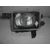 Faro Antiniebla Derecho Para Opel Corsa C