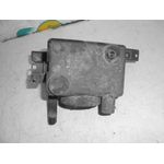 Faro Antiniebla Derecho Para Opel Corsa C