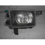 Faro Antiniebla Izquierdo Para Opel Corsa C
