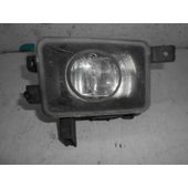 Faro Antiniebla Izquierdo Para Opel Corsa C