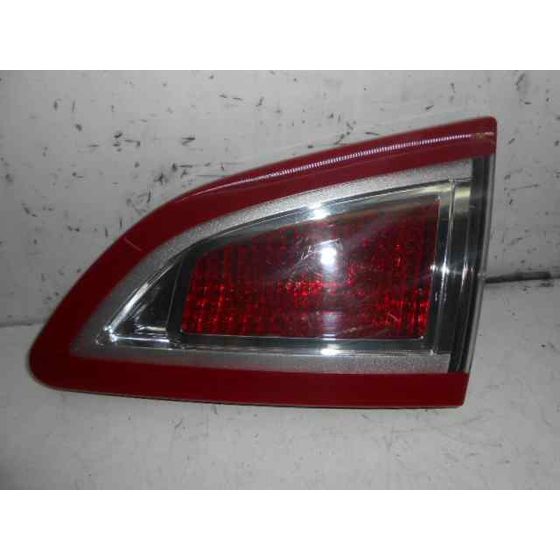 Piloto Trasero Derecho Para Renault Scenic Iii