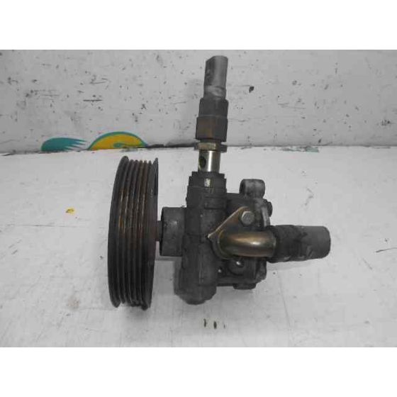 Bomba Direccion Para Skoda Octavia Berlina