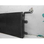 Condensador / Radiador Aire Acondicionado Para Skoda Octavia Berlina