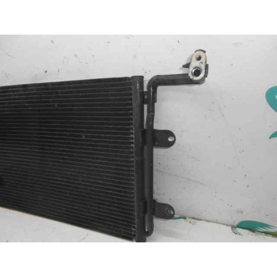 Condensador / Radiador Aire Acondicionado Para Skoda Octavia Berlina
