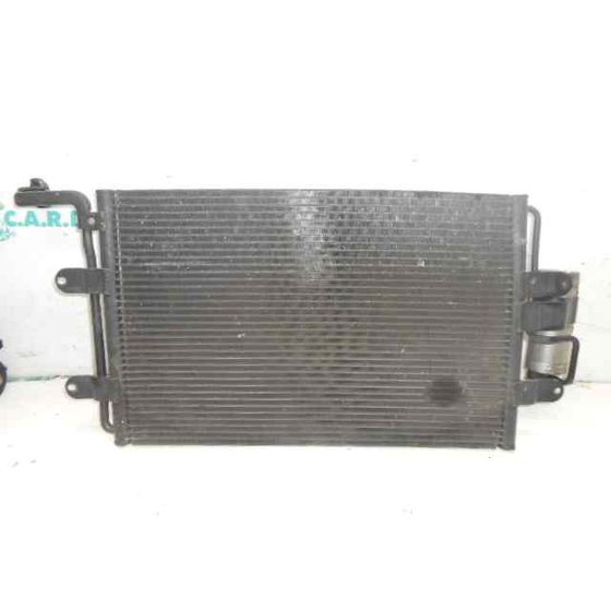 Condensador / Radiador Aire Acondicionado Para Skoda Octavia Berlina