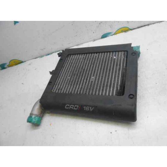 Intercooler Para Hyundai Santa Fe