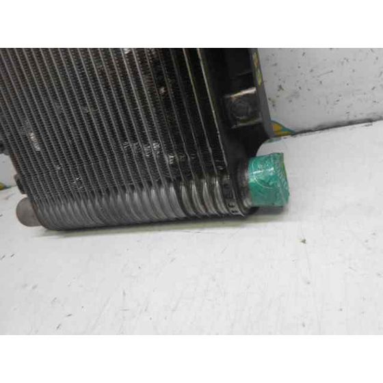 Intercooler Para Hyundai Santa Fe