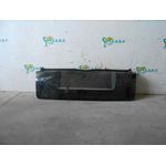 Porton Trasero Para Citroen C2