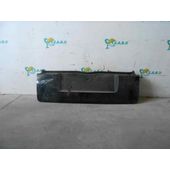 Porton Trasero Para Citroen C2