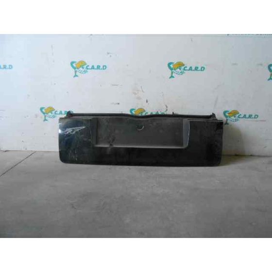 Porton Trasero Para Citroen C2