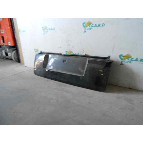 Porton Trasero Para Citroen C2
