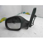 Retrovisor Izquierdo Para Seat Altea Xl