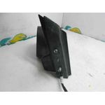 Retrovisor Izquierdo Para Seat Altea Xl