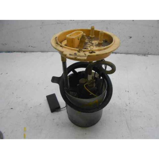 Aforador para Seat Altea Xl (5P5)