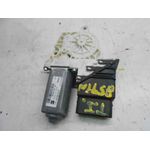 Motor Elevalunas Trasero Izquierdo Para Seat Altea Xl