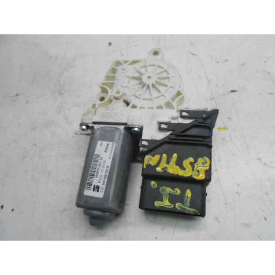 Motor Elevalunas Trasero Izquierdo Para Seat Altea Xl