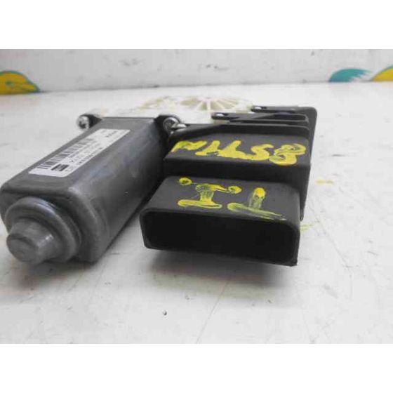 Motor Elevalunas Trasero Izquierdo Para Seat Altea Xl
