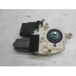 Motor Elevalunas Trasero Izquierdo Para Seat Altea Xl