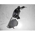 Cinturon Seguridad Trasero Central Para Renault Scenic Iii