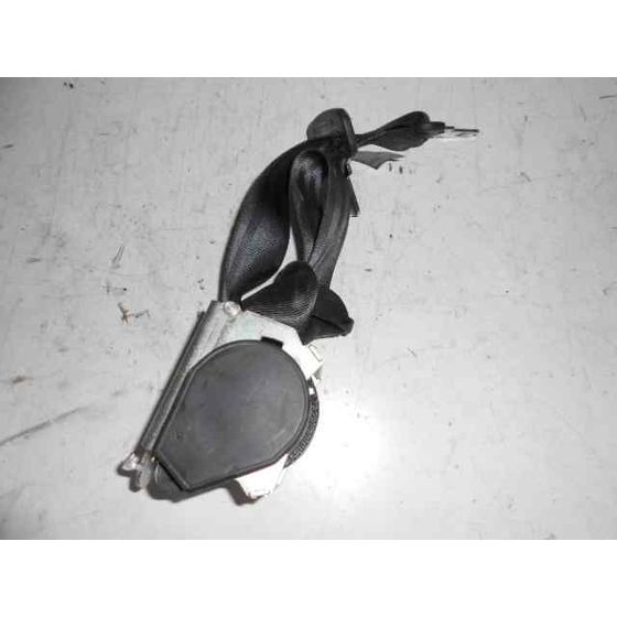 Cinturon Seguridad Trasero Central Para Renault Scenic Iii