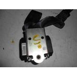Cinturon Seguridad Trasero Central Para Renault Scenic Iii
