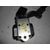 Cinturon Seguridad Trasero Central Para Renault Scenic Iii