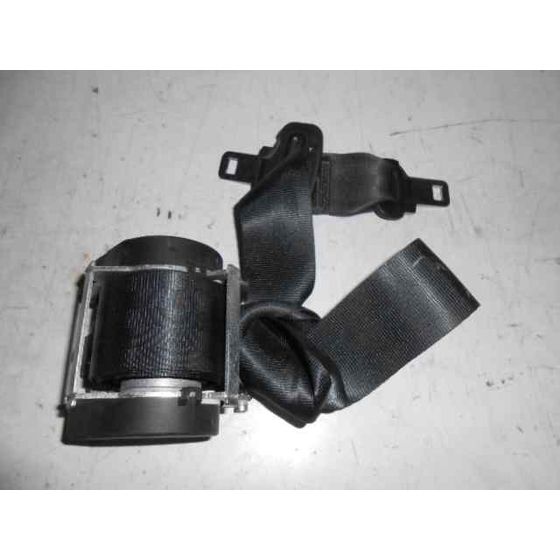 Cinturon Seguridad Trasero Central Para Renault Scenic Iii