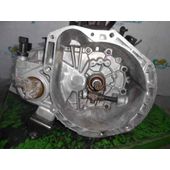 Caja Cambios Para Kia Picanto