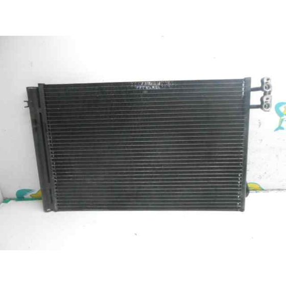 Condensador / Radiador Aire Acondicionado Para Bmw Serie 1 Berlina