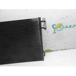 Condensador / Radiador Aire Acondicionado Para Bmw Serie 1 Berlina