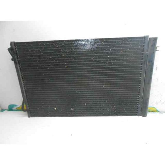 Condensador / Radiador Aire Acondicionado Para Bmw Serie 1 Berlina