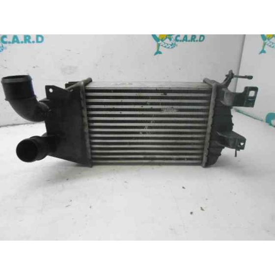 Intercooler Para Opel Zafira B