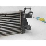 Intercooler Para Opel Zafira B