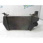 Intercooler Para Opel Zafira B