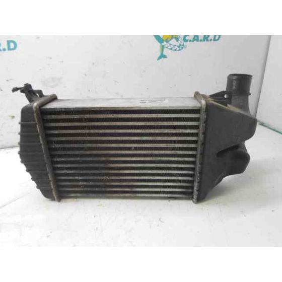 Intercooler Para Opel Zafira B