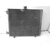 Condensador / Radiador Aire Acondicionado Para Citroen C2