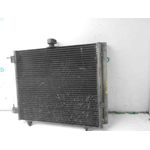 Condensador / Radiador Aire Acondicionado Para Citroen C2