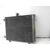 Condensador / Radiador Aire Acondicionado Para Citroen C2