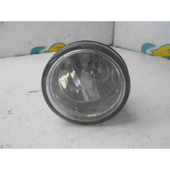 Faro Antiniebla Izquierdo Para Citroen C2