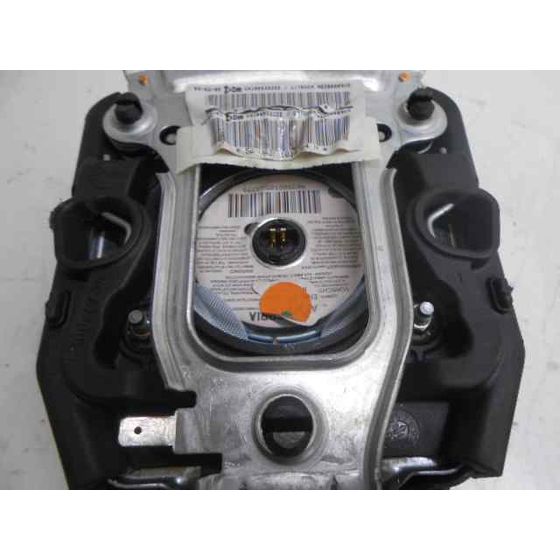 Kit Airbag Para Citroen C2