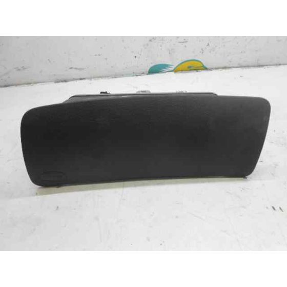 Kit Airbag Para Citroen C2