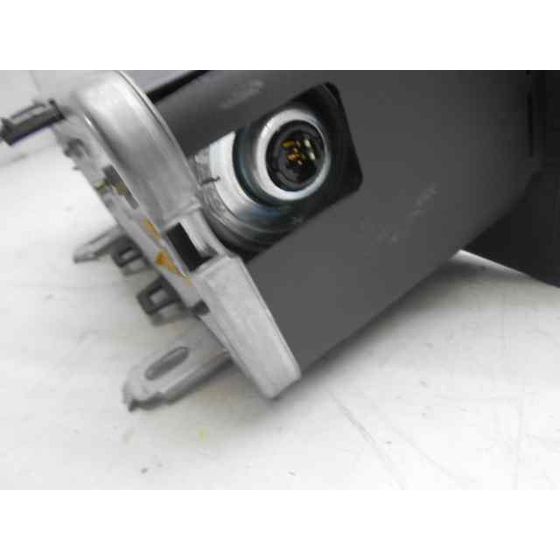 Kit Airbag Para Citroen C2