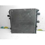Radiador Agua Para Citroen C2