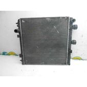 Radiador Agua Para Citroen C2