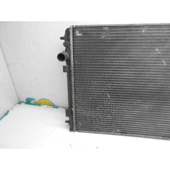 Radiador Agua Para Citroen C2