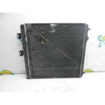 Radiador Agua Para Citroen C2