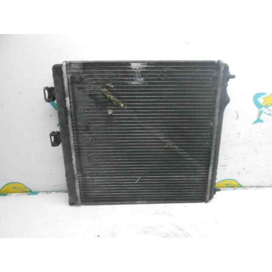 Radiador Agua Para Citroen C2