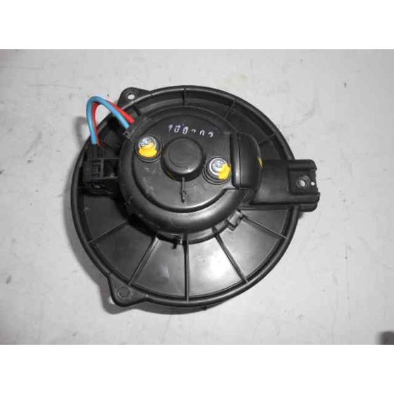 Motor Calefaccion Para Toyota Avensis Berlina