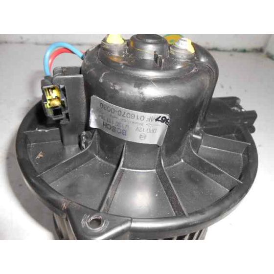 Motor Calefaccion Para Toyota Avensis Berlina